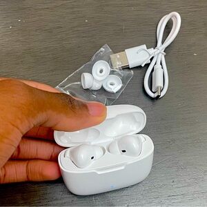 Wireless Bluetooth Earphones